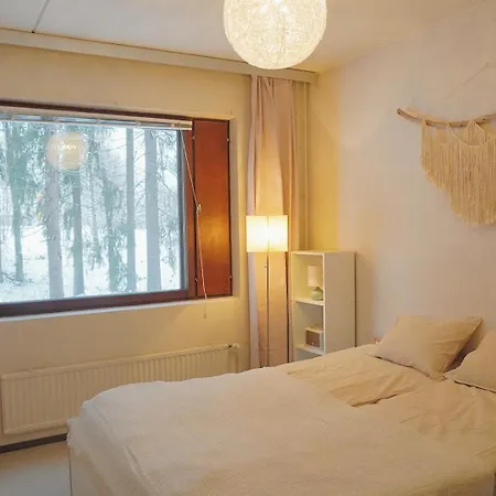 شقة 57m2 With Cozy Workspace, 100m From Bus Stop